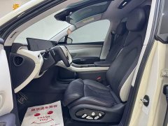 IM Motors Zhiji LS7 90kWh Elite RWD - ფოტო 6