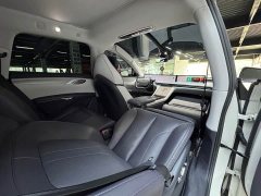 IM Motors Zhiji LS7 90kWh Elite RWD - ფოტო 9