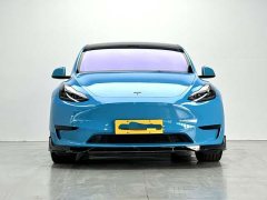 Tesla Model Y Rear-Wheel Drive - ფოტო 2