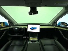 Tesla Model Y Rear-Wheel Drive - ფოტო 4