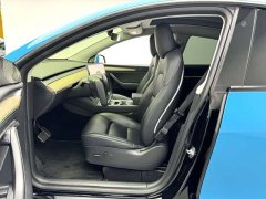 Tesla Model Y Rear-Wheel Drive - ფოტო 5