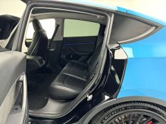 Tesla Model Y Rear-Wheel Drive - ფოტო 6