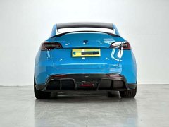 Tesla Model Y Rear-Wheel Drive - ფოტო 8