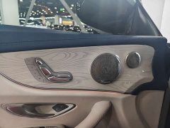 Mercedes-Benz E-Class (Imported) Facelift E 260 Coupe - ფოტო 10