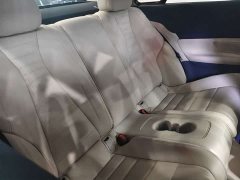 Mercedes-Benz E-Class (Imported) Facelift E 260 Coupe - ფოტო 13