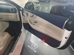 Mercedes-Benz E-Class (Imported) Facelift E 260 Coupe - ფოტო 15
