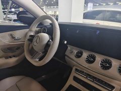 Mercedes-Benz E-Class (Imported) Facelift E 260 Coupe - ფოტო 16