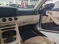 Mercedes-Benz E-Class (Imported) Facelift E 260 Coupe - ფოტო 19