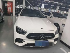Mercedes-Benz E-Class (Imported) Facelift E 260 Coupe - ფოტო 2