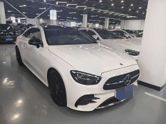 Mercedes-Benz E-Class (Imported) Facelift E 260 Coupe - ფოტო 3