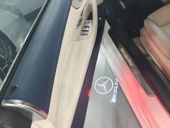 Mercedes-Benz E-Class (Imported) Facelift E 260 Coupe - ფოტო 4