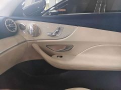 Mercedes-Benz E-Class (Imported) Facelift E 260 Coupe - ფოტო 8