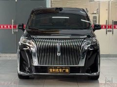 Great Wall WEY Shanshan New Energy Four-Wheel Drive Shanshan 8 - ფოტო 1