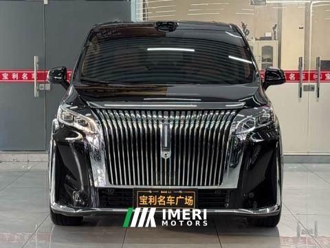 2025 WEY Shanshan New Energy Four-Wheel Drive Shanshan 8