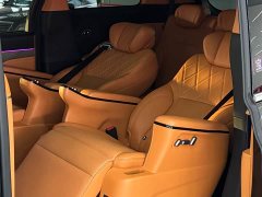 Great Wall WEY Shanshan New Energy Four-Wheel Drive Shanshan 8 - ფოტო 15