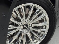 Great Wall WEY Shanshan New Energy Four-Wheel Drive Shanshan 8 - ფოტო 3