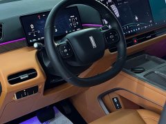Great Wall WEY Shanshan New Energy Four-Wheel Drive Shanshan 8 - ფოტო 4