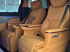 Great Wall WEY Shanshan New Energy Four-Wheel Drive Shanshan 8 - ფოტო 8