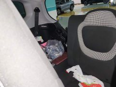 Wuling Hongguang MINIEV Third Generation 215km Youth Edition - ფოტო 11