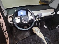 Wuling Hongguang MINIEV Third Generation 215km Youth Edition - ფოტო 12