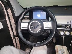 Wuling Hongguang MINIEV Third Generation 215km Youth Edition - ფოტო 15