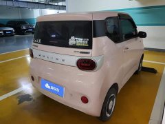 Wuling Hongguang MINIEV Third Generation 215km Youth Edition - ფოტო 3