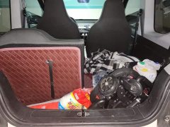 Wuling Hongguang MINIEV Third Generation 215km Youth Edition - ფოტო 4