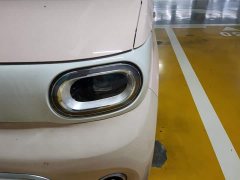 Wuling Hongguang MINIEV Third Generation 215km Youth Edition - ფოტო 5
