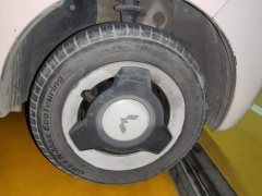 Wuling Hongguang MINIEV Third Generation 215km Youth Edition - ფოტო 6