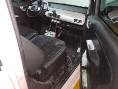 Wuling Hongguang MINIEV Third Generation 215km Youth Edition - ფოტო 8
