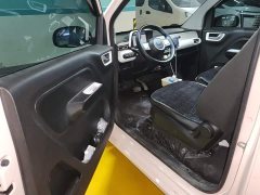 Wuling Hongguang MINIEV Third Generation 215km Youth Edition - ფოტო 9