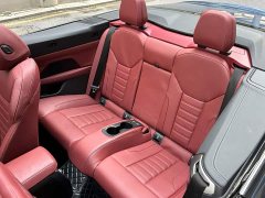 BMW 4 Series 425i Convertible M Sport Package - ფოტო 10