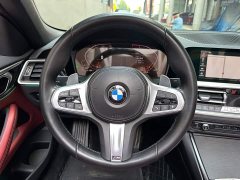 BMW 4 Series 425i Convertible M Sport Package - ფოტო 12