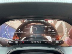 BMW 4 Series 425i Convertible M Sport Package - ფოტო 13