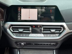 BMW 4 Series 425i Convertible M Sport Package - ფოტო 14