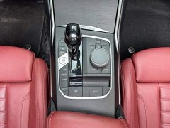BMW 4 Series 425i Convertible M Sport Package - ფოტო 15