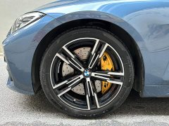 BMW 4 Series 425i Convertible M Sport Package - ფოტო 6