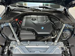 BMW 4 Series 425i Convertible M Sport Package - ფოტო 7