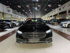 Mercedes-Benz E-Class E 260 L - ფოტო 2