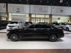 Mercedes-Benz E-Class E 260 L - ფოტო 3