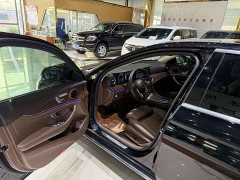 Mercedes-Benz E-Class E 260 L - ფოტო 4