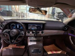 Mercedes-Benz E-Class E 260 L - ფოტო 5