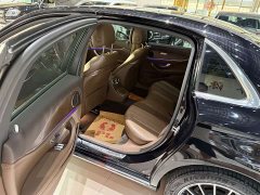 Mercedes-Benz E-Class E 260 L - ფოტო 6