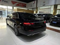 Mercedes-Benz E-Class E 260 L - ფოტო 7