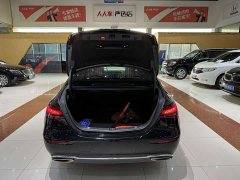 Mercedes-Benz E-Class E 260 L - ფოტო 8