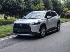 Toyota Corolla Sharp Release 2023 2.0L Elite Edition - ფოტო 1