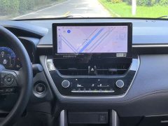 Toyota Corolla Sharp Release 2023 2.0L Elite Edition - ფოტო 12