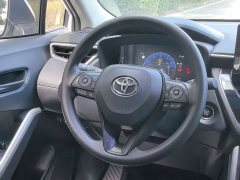 Toyota Corolla Sharp Release 2023 2.0L Elite Edition - ფოტო 13
