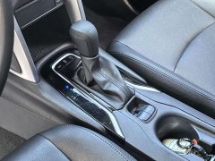 Toyota Corolla Sharp Release 2023 2.0L Elite Edition - ფოტო 14