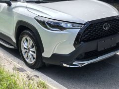 Toyota Corolla Sharp Release 2023 2.0L Elite Edition - ფოტო 16